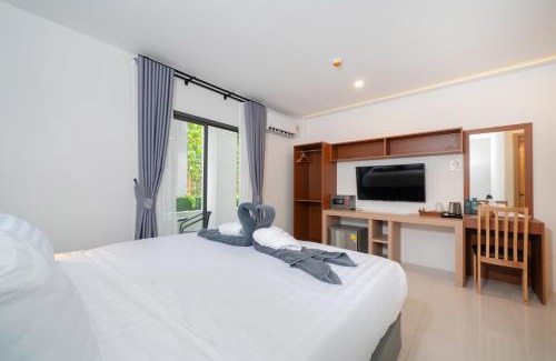 Kata Hotel | Thawalai Inn Kata