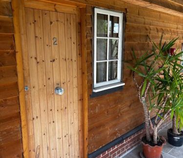 Thaxted Bed & Breakfast | Thaxted Bed & Breakfast and Accommodation