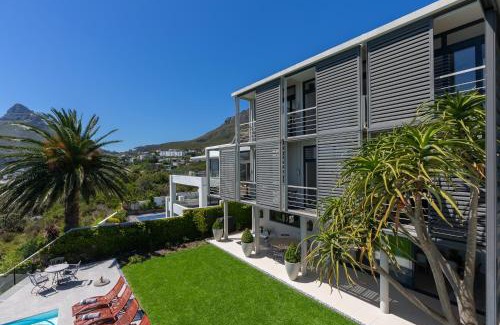 Camps Bay Villa | The 11 Camps Bay Villa