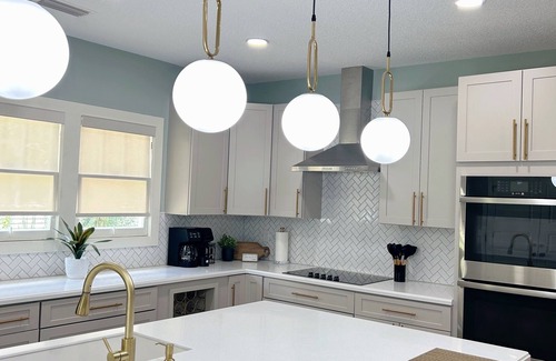 Live Oak House | The 1923 - Family Getaways Weddings Reunions