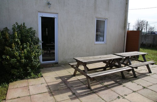 Mauleon House | The 2 Gites "Sapphire