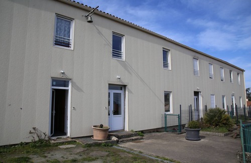 Mauleon House | The 2 Gites "Sapphire