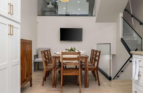 Beach Barber Tract House | The 357 Beach Pad, Renovated, Refined, Steps from the Surf