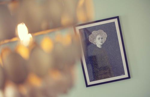 Alsergrund Apartment | The 77 ERNA