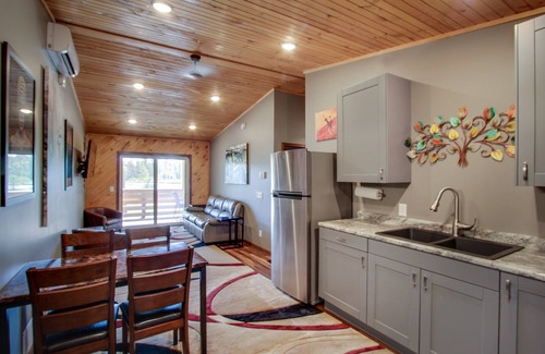 Interlochen Apartment | The 7th Overlook *Traverse City *Sleeping Bear Dunes