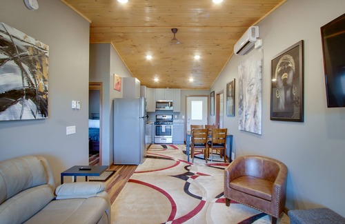 Interlochen Apartment | The 7th Overlook *Traverse City *Sleeping Bear Dunes