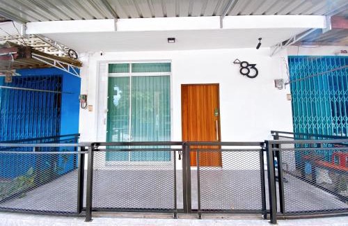 Betong House | The 83 Betong GuestHouse