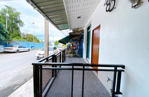 Betong House | The 83 Betong GuestHouse