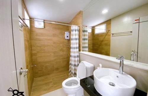 Betong House | The 83 Betong GuestHouse