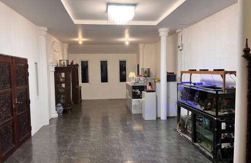 Pak Chong Hotel | The 99 Inn Hotel