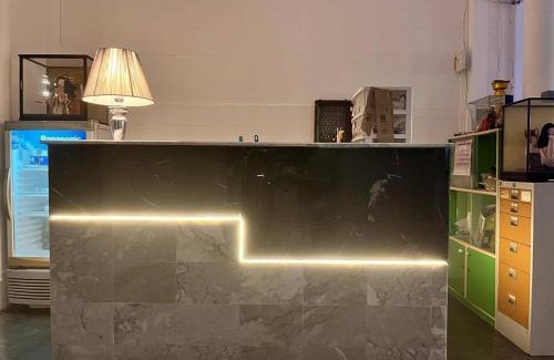 Pak Chong Hotel | The 99 Inn Hotel