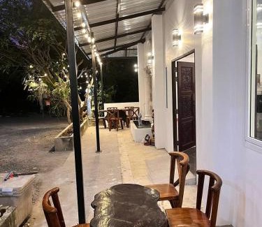 Pak Chong Hotel | The 99 Inn Hotel