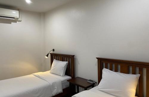 Downtown Krabi House | The 9th House