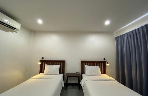 Downtown Krabi House | The 9th House