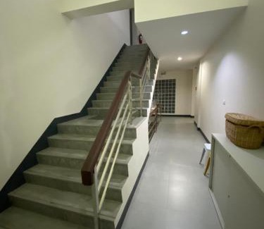 Downtown Krabi House | The 9th House