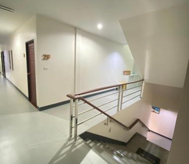 Downtown Krabi House | The 9th House