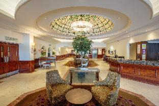 Cove Hotel | The Aberdeen Altens Hotel