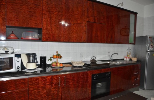 Pompei Apartment | The abode of Carmela