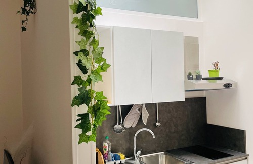 Sasso Barisano Apartment | The Abode of the Ancestors