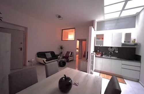 Sasso Barisano Apartment | The Abode of the Ancestors