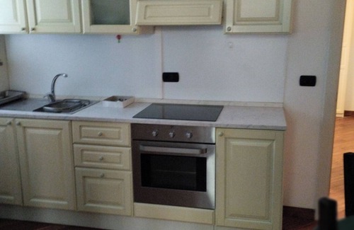 Aosta Apartment | The accommodation is within walking distance of the historic center.