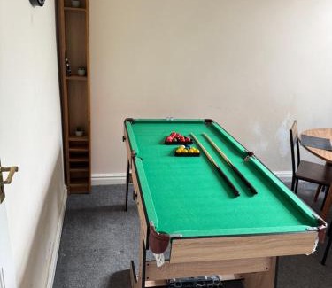 Accrington Apartment | The Accrington Haven