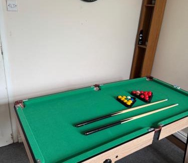 Accrington Apartment | The Accrington Haven