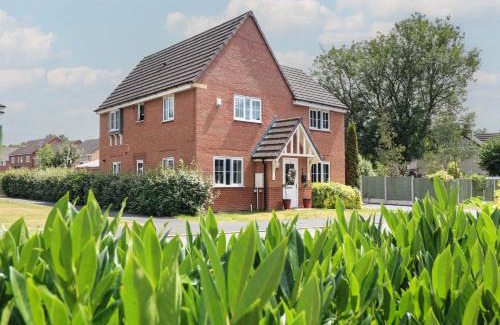 Yarnfield House | The Active Recovery Retreat