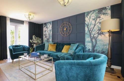 Yarnfield House | The Active Recovery Retreat