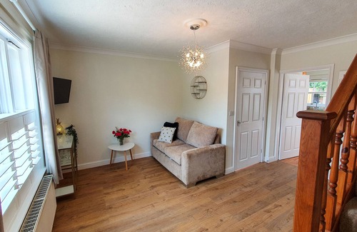 Wragby Hotel | The Adam & Eve