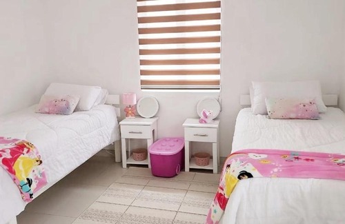 Tinley Manor Villa | The Adam Legacy Beach House