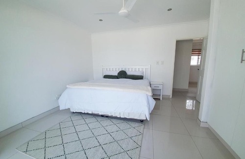 Tinley Manor Villa | The Adam Legacy Beach House