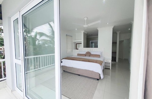 Tinley Manor Villa | The Adam Legacy Beach House