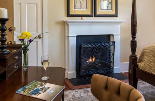 Fernandina Beach Bed & Breakfast | The Addison on Amelia