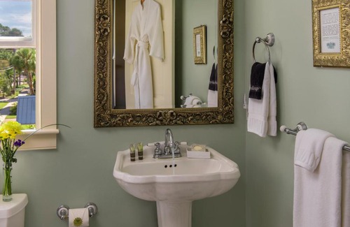 Fernandina Beach Bed & Breakfast | The Addison on Amelia