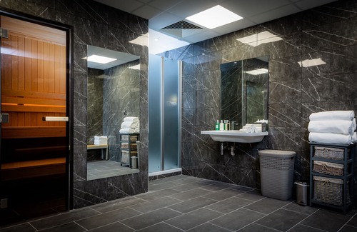 Dublin Hotel | The Address Citywest