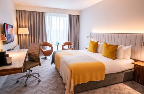 Dublin Hotel | The Address Citywest