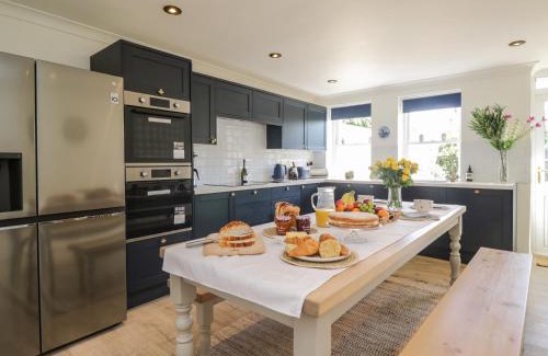 Whitehaven House | The Admiral's Home