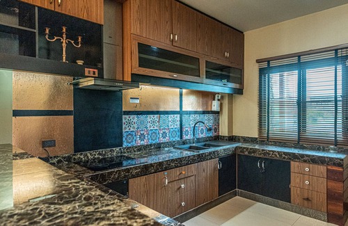 Mu Si Villa | The Air Khaoyai Hotel