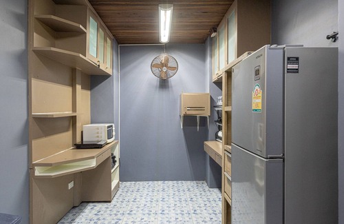 Mu Si Villa | The Air Khaoyai Hotel