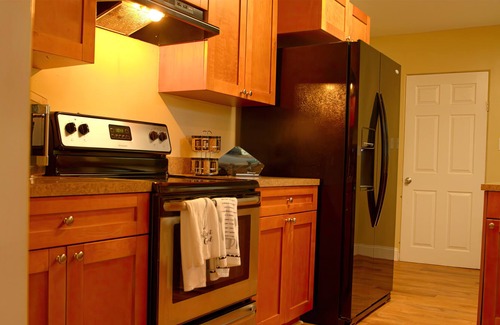 Groveland House | The Airy Retreat