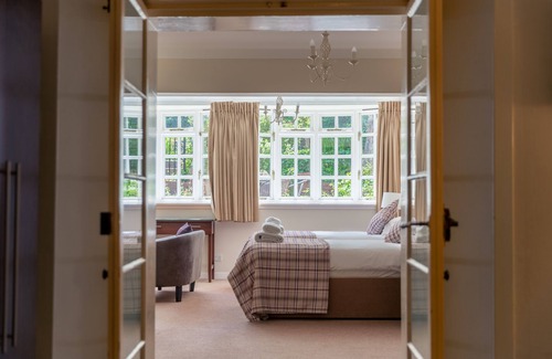 St. Andrews Hotel | The Albany Hotel St Andrews