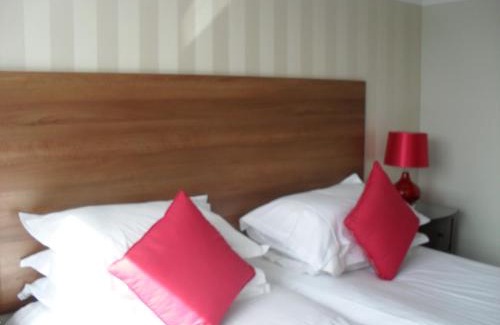 St. Andrews Hotel | The Albany St Andrews