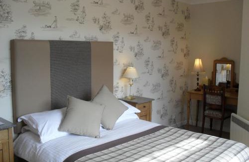 St. Andrews Hotel | The Albany St Andrews