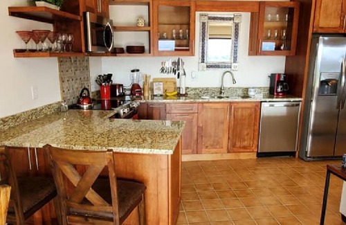Tumacacori House | The Alegria Casita