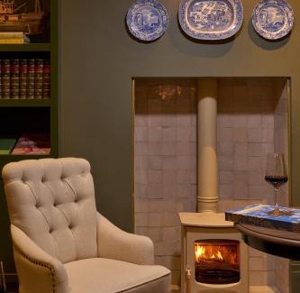 Noordhoek Bed & Breakfast | The Alexander Estate