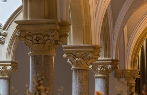 Newland Near Ulverston Apartment | The Alfred Suite Stone Cross Mansion