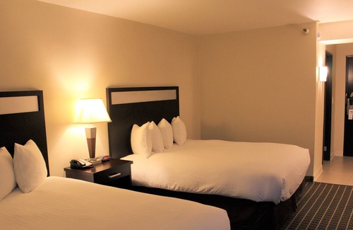 Alhambra Hotel | The Alhambra Hotel