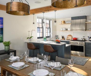 Crested Butte House | The Alley Bundle at Academy Place