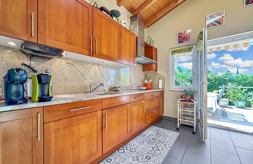 Salins Ski Chalet | The Alpine Balance - Sion and ski stay - Swiss Alp